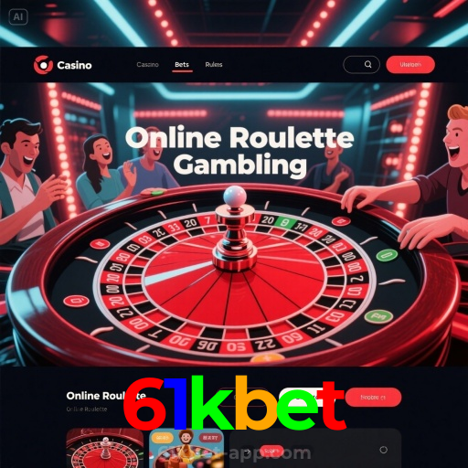 61kbet:O cassino mais confiável para apostar no futebol e jogar slots!
