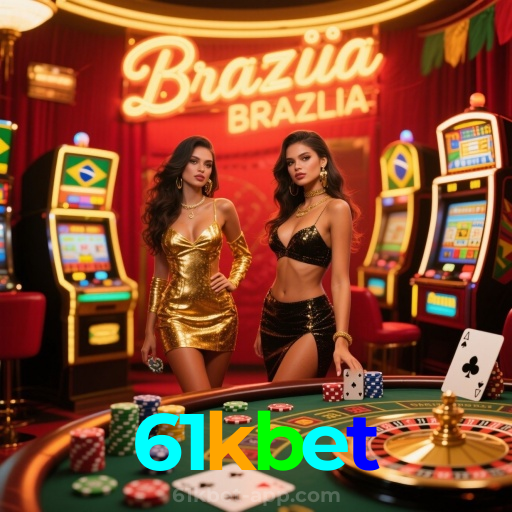 61kbet：Jogue poker, roleta e aposte no futebol no cassino online mais seguro!