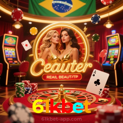 61kbet：As melhores roletas te aguardam! Aposte e conquiste sua vitória!