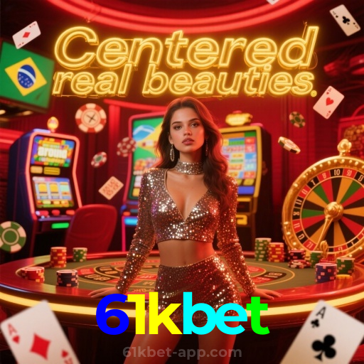 61kbet：Vença no futebol online e leve os melhores prêmios para casa!