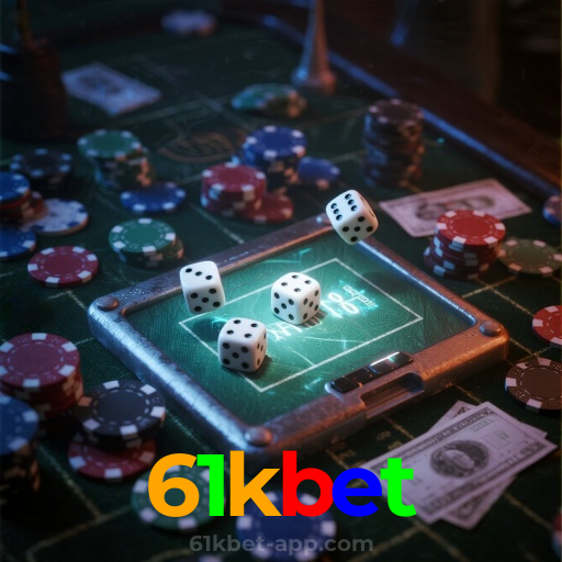 61kbet：Jogue futebol online e vença como um verdadeiro campeão!