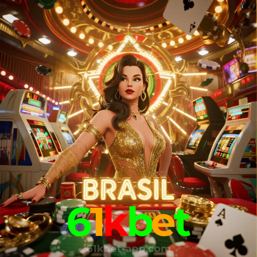 61kbet:A melhor plataforma para apostas no futebol e diversão em jogos de cassino!