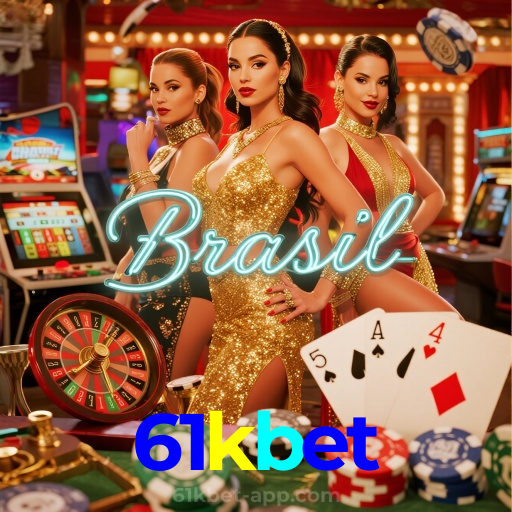 61kbet:O cassino online está esperando por você! Jogue e vença!