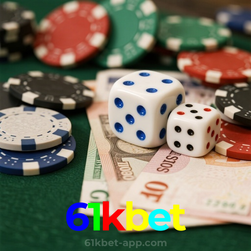 61kbet:Jogue blackjack e aposte no futebol para uma experiência emocionante!