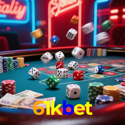 61kbet:Ganhe muito jogando blackjack e apostando no futebol online!