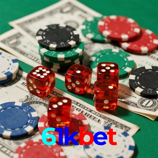 61kbet:As slots mais emocionantes estão esperando por você! Jogue agora!