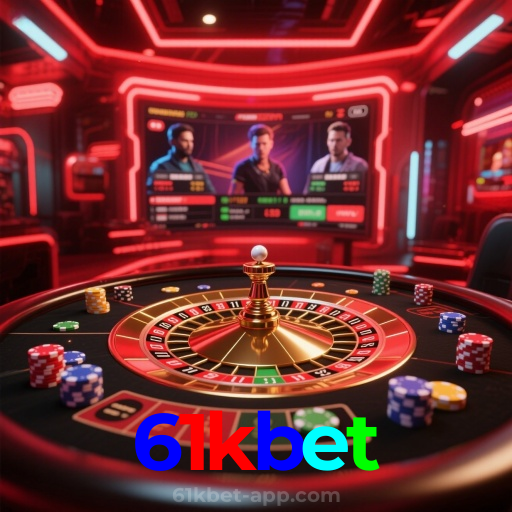 61kbet：Jogue blackjack, aposte no futebol e ganhe prêmios no nosso cassino online!