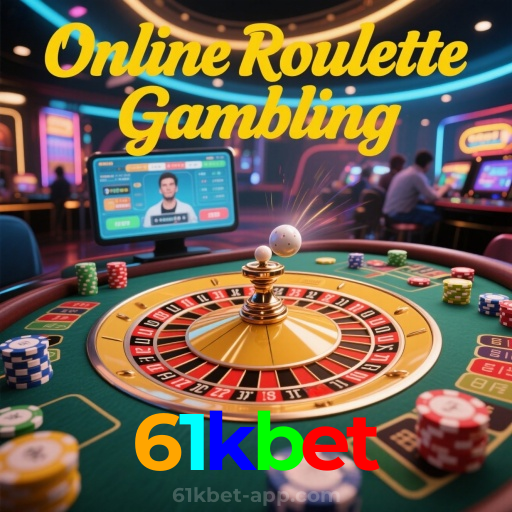 61kbet:Com o futebol online, a emoção da vitória está garantida!