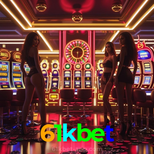 61kbet：As melhores oportunidades estão aqui! Aposte nas slots e ganhe prêmios fantásticos!