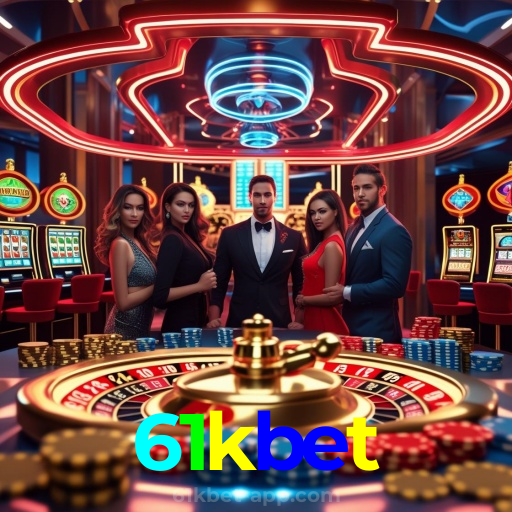 61kbet：O cassino online mais confiável para jogar blackjack e apostar no futebol!