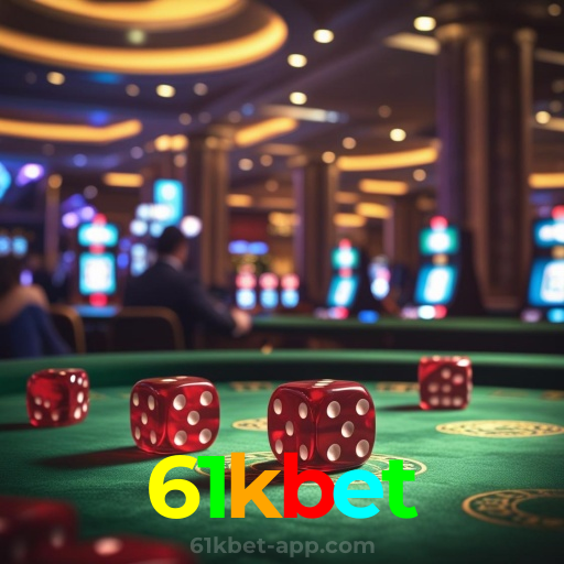 61kbet：O melhor do futebol online com chances incríveis de vitória!