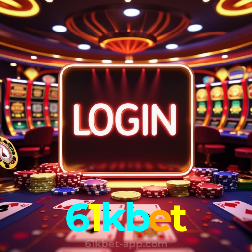 61kbet：Onde as apostas no futebol se encontram com as vitórias no cassino!
