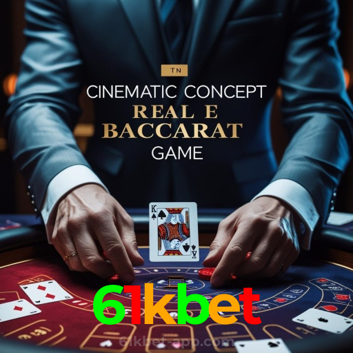61kbet:Jogue no cassino mais seguro com poker, roleta e apostas no futebol!