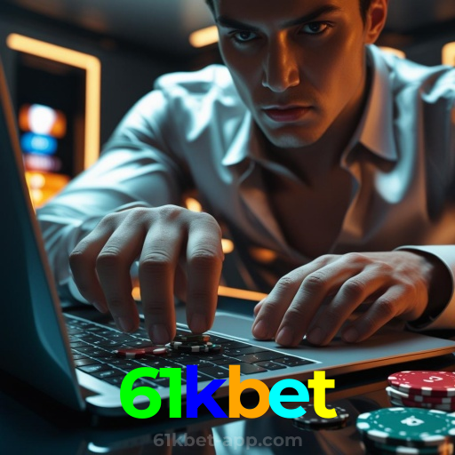 61kbet:Jogue poker, aposte no futebol e leve grandes prêmios em nosso cassino!