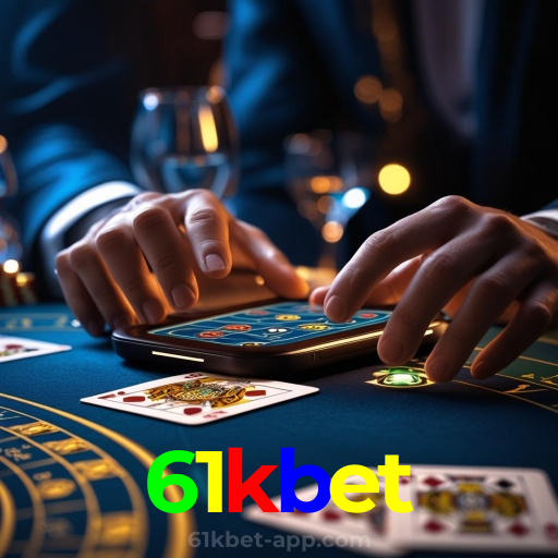 61kbet:Jogue agora no nosso cassino online e vença nas mesas de poker!