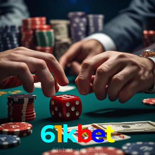 61kbet:Gire a roleta e faça história! Grandes prêmios estão ao seu alcance!