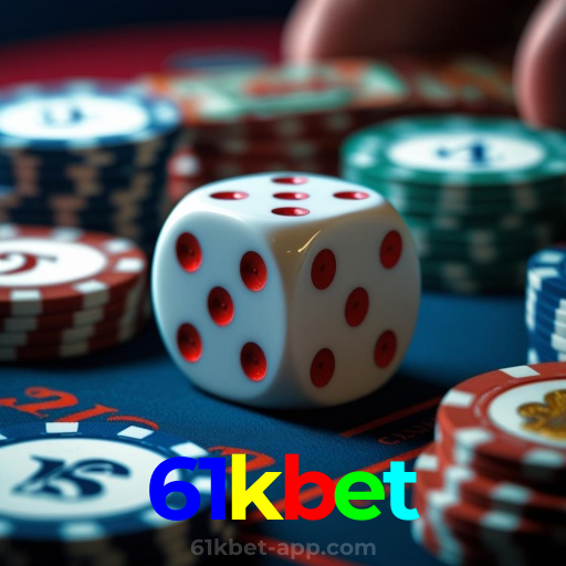 61kbet:Aposte no futebol online e jogue os melhores jogos de cassino!