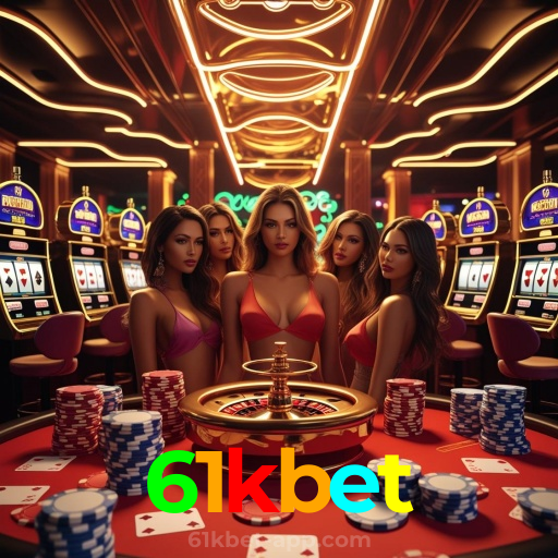 61kbet:A sorte está no seu lado nas nossas roletas! Aposte agora!