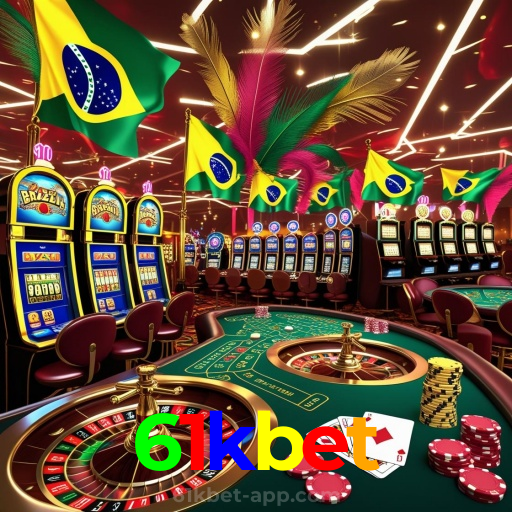 61kbet:Aposte no seu time e ganhe prêmios incríveis com poker e roleta!