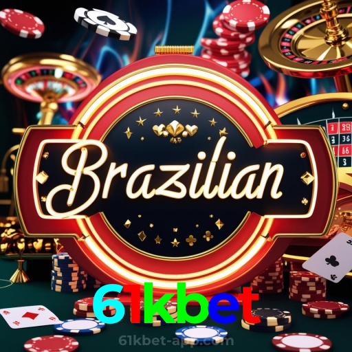 61kbet:Apostas em futebol e diversão em blackjack esperam por você!