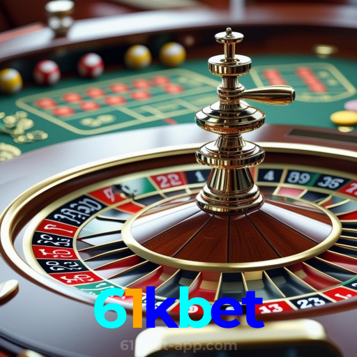 61kbet:O cassino perfeito para jogar poker e fazer apostas no futebol online!