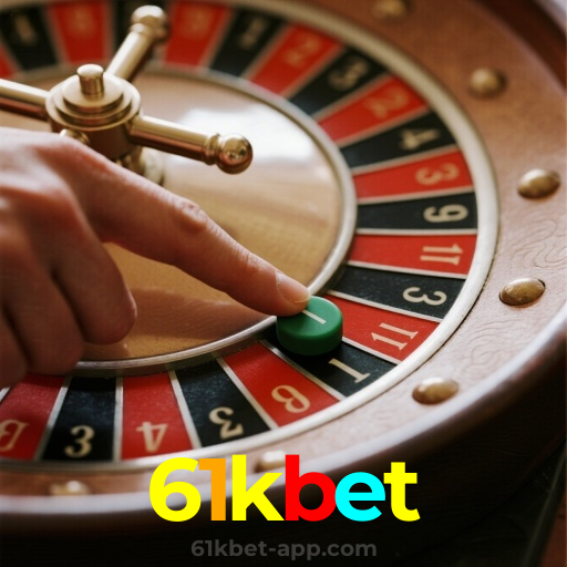 61kbet：Jogue poker e vença como um verdadeiro campeão!