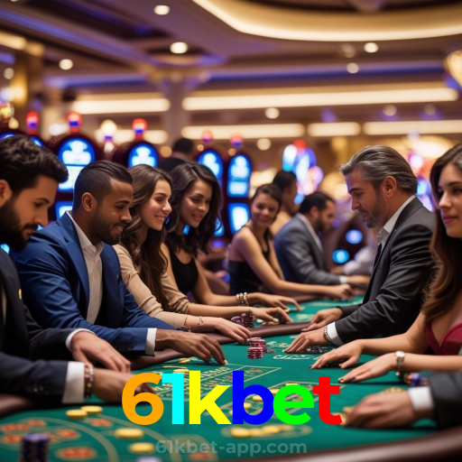 61kbet:Jogue poker, aposte no futebol e conquiste prêmios incríveis!