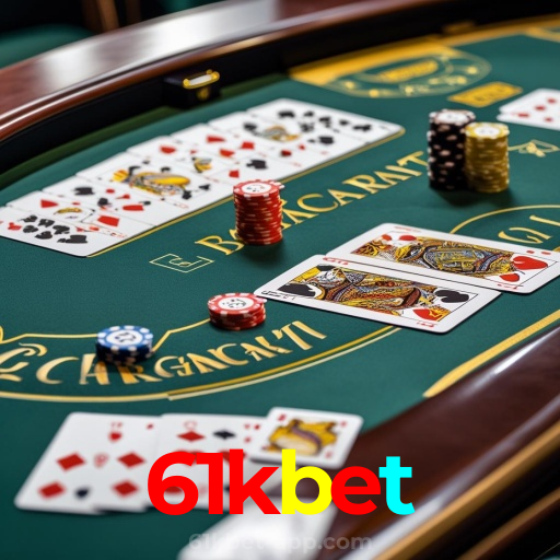 61kbet：Cada giro nas slots pode te levar à grande vitória!