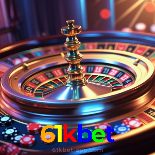 61kbet:A sorte está esperando por você! Vença na roleta e ganhe grandes vitórias!