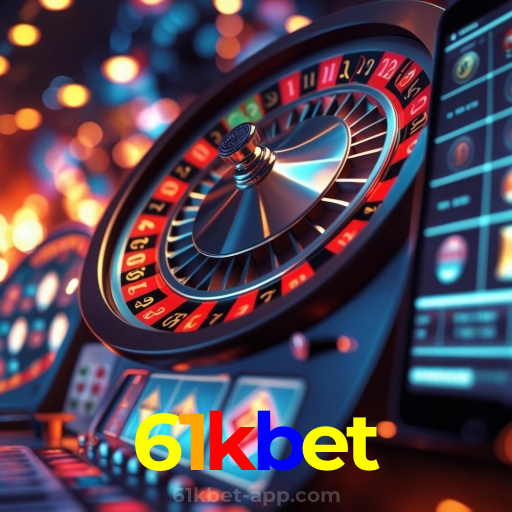 61kbet:Aposte no futebol e conquiste vitórias épicas com blackjack e poker!