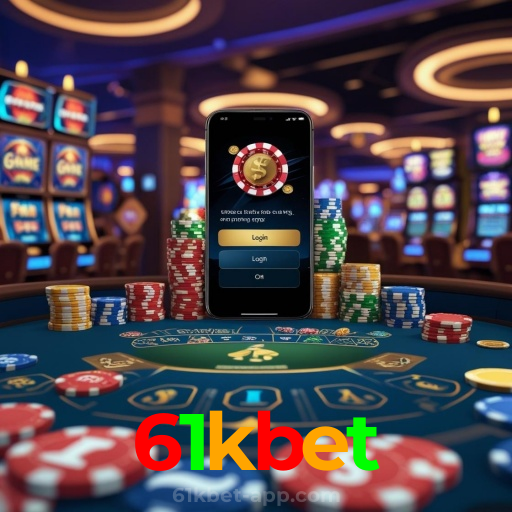 61kbet:Aposte nas mesas de poker e mostre quem é o mestre das cartas!