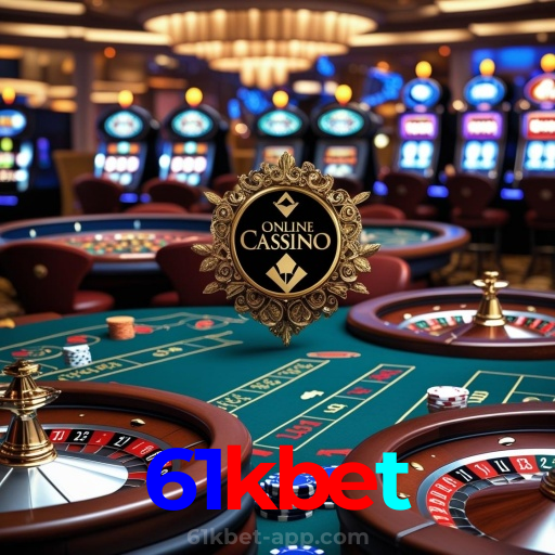 61kbet:Aposte nas melhores slots e conquiste grandes vitórias!