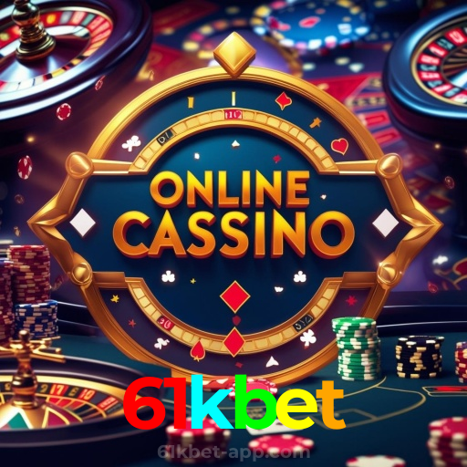 61kbet:Aposte no seu time e ganhe com os melhores jogos de cassino online!
