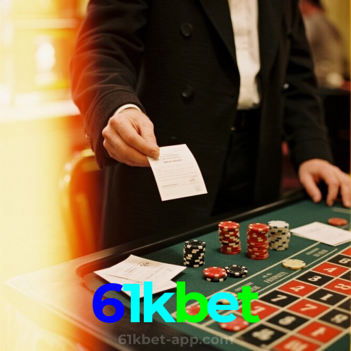 61kbet：A melhor experiência de apostas e jogos de cassino, incluindo futebol online!