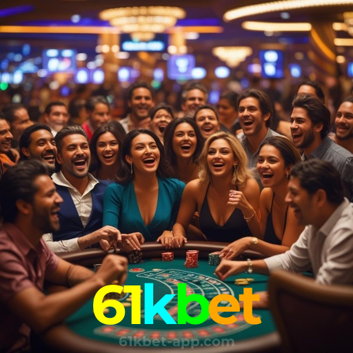 61kbet:Jogue poker online e mostre que você é o mestre das cartas!
