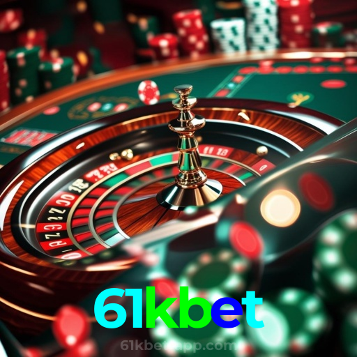 61kbet:Jogue agora no nosso cassino online e ganhe muito mais!