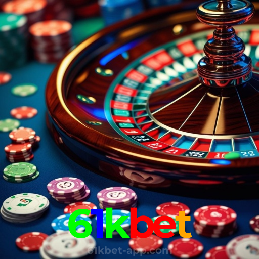 61kbet：Vença no poker e aposte no futebol com segurança no nosso cassino!