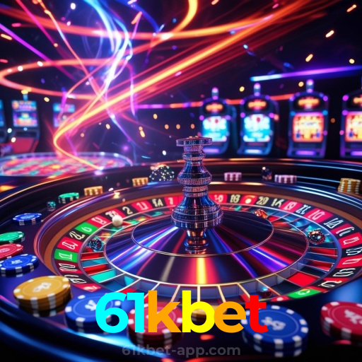 61kbet:As melhores slots e jackpots estão esperando por você! Jogue agora!