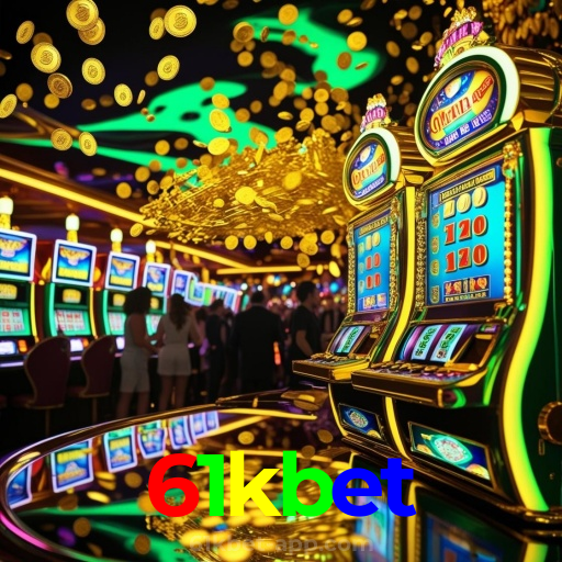 61kbet:A sorte está no cassino online com jogos de poker, roleta e apostas no futebol!