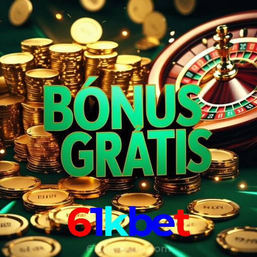 61kbet:O melhor cassino online para apostas esportivas e jogos como blackjack!