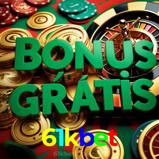 61kbet:Aposte agora nas roletas e conquiste prêmios fantásticos!