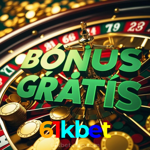 61kbet:Desafie a roleta e conquiste prêmios incríveis!
