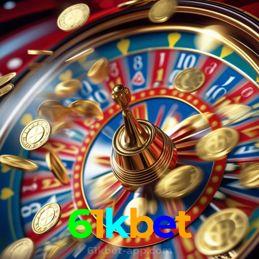 61kbet:O cassino online está esperando por você! Jogue e vença!