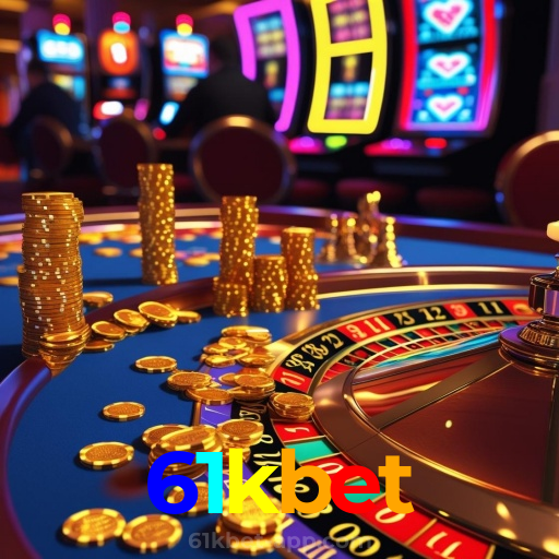 61kbet:Aposte nas melhores mesas de poker e vença como nunca!