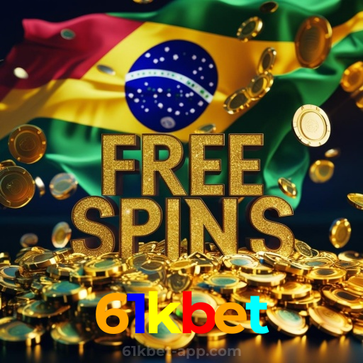 61kbet:Jogue nas melhores slots e leve o jackpot para casa!