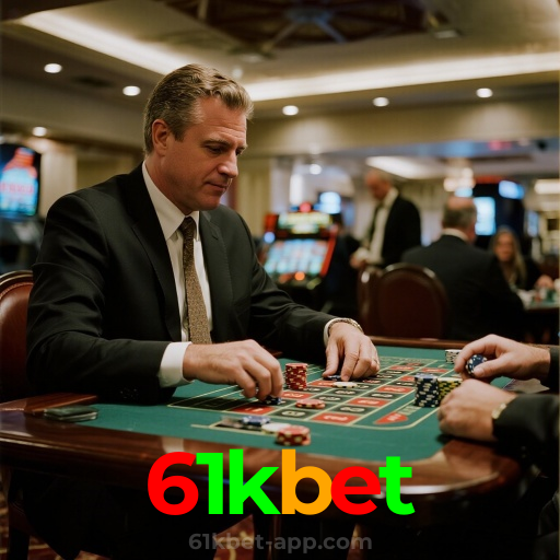 61kbet：Onde a sorte está ao seu lado: apostas no futebol e vitórias no cassino!