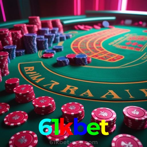 61kbet:Aposte agora nas roletas e conquiste prêmios fantásticos!