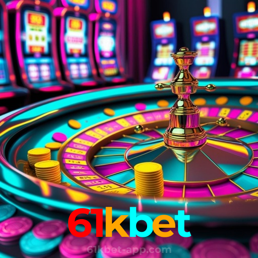 61kbet：A adrenalina do futebol online é sua chance de ganhar!