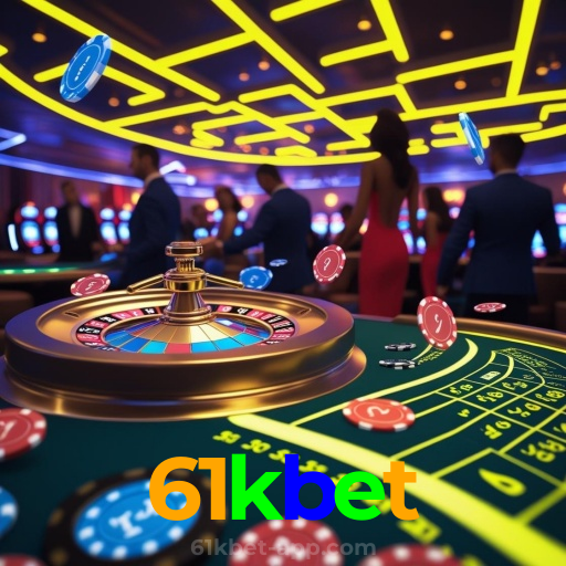 61kbet:O melhor cassino para apostar no futebol e ganhar em jogos de roleta!