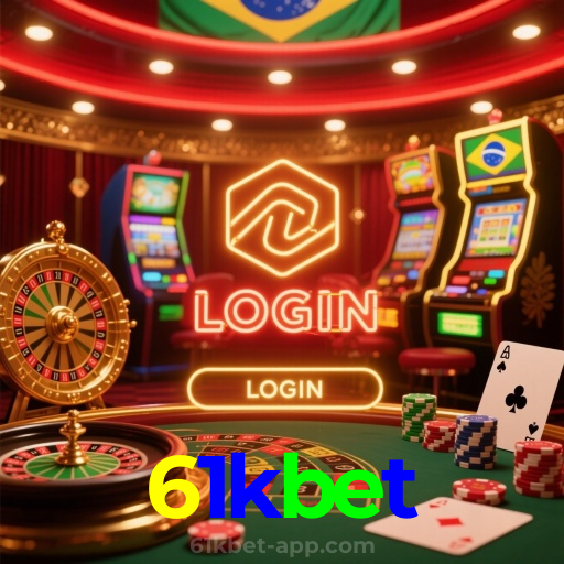 61kbet：O melhor cassino online com roleta, poker e apostas no futebol!